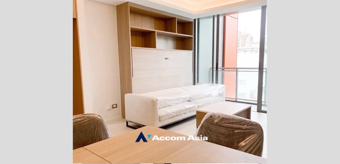 unitCircle Sukhumvit 31 Condominium