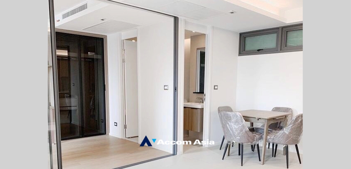  1  1 br Condominium For Sale in Sukhumvit ,Bangkok BTS Phrom Phong at Circle Sukhumvit 31 AA33184