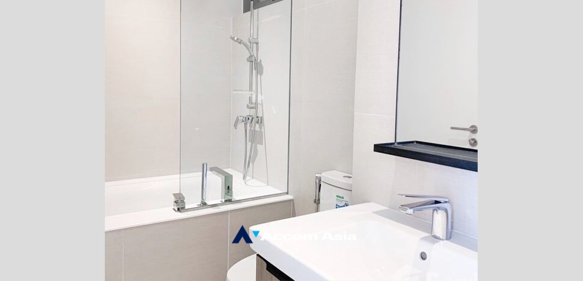 8  1 br Condominium For Sale in Sukhumvit ,Bangkok BTS Phrom Phong at Circle Sukhumvit 31 AA33184