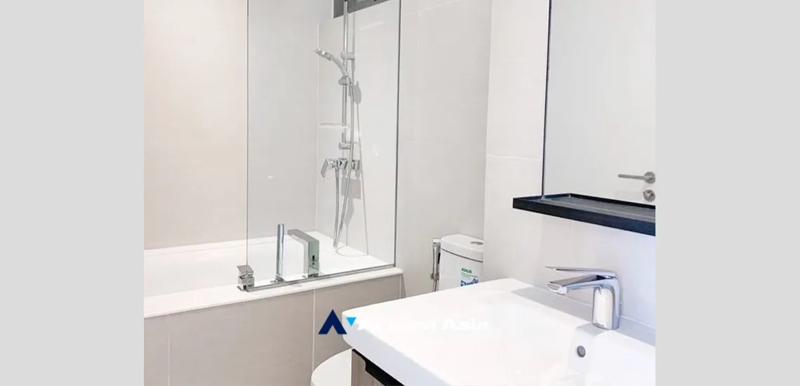 8  1 br Condominium For Sale in Sukhumvit ,Bangkok BTS Phrom Phong at Circle Sukhumvit 31 AA33184