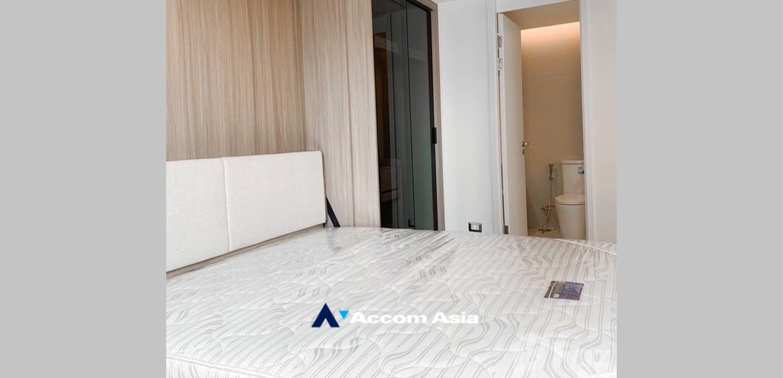 7  1 br Condominium For Sale in Sukhumvit ,Bangkok BTS Phrom Phong at Circle Sukhumvit 31 AA33184