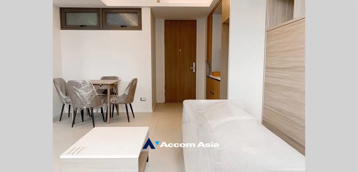 unitCircle Sukhumvit 31 Condominium