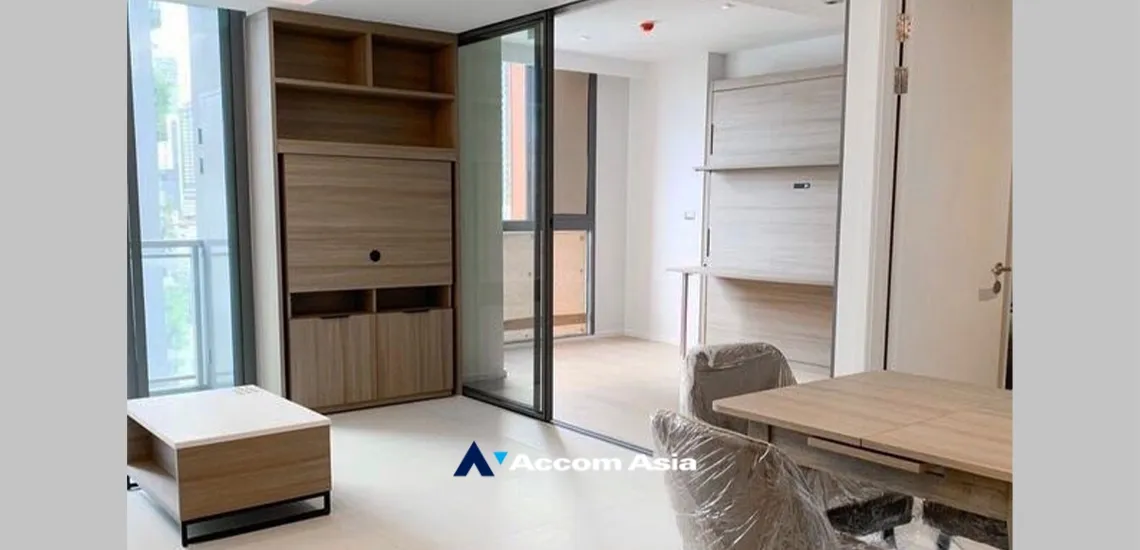 unitCircle Sukhumvit 31 Condominium
