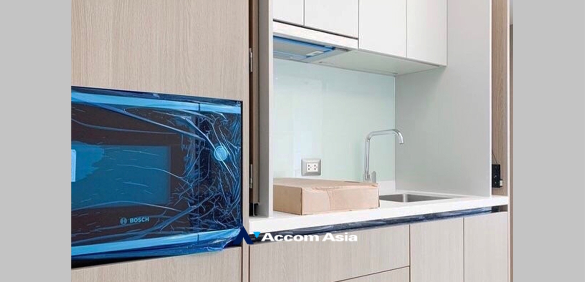 5  1 br Condominium For Sale in Sukhumvit ,Bangkok BTS Phrom Phong at Circle Sukhumvit 31 AA33184