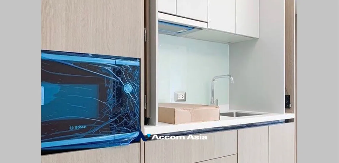 5  1 br Condominium For Sale in Sukhumvit ,Bangkok BTS Phrom Phong at Circle Sukhumvit 31 AA33184
