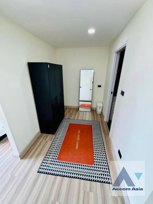 9  3 br Townhouse for rent and sale in Sukhumvit ,Bangkok BTS Udomsuk AA33185