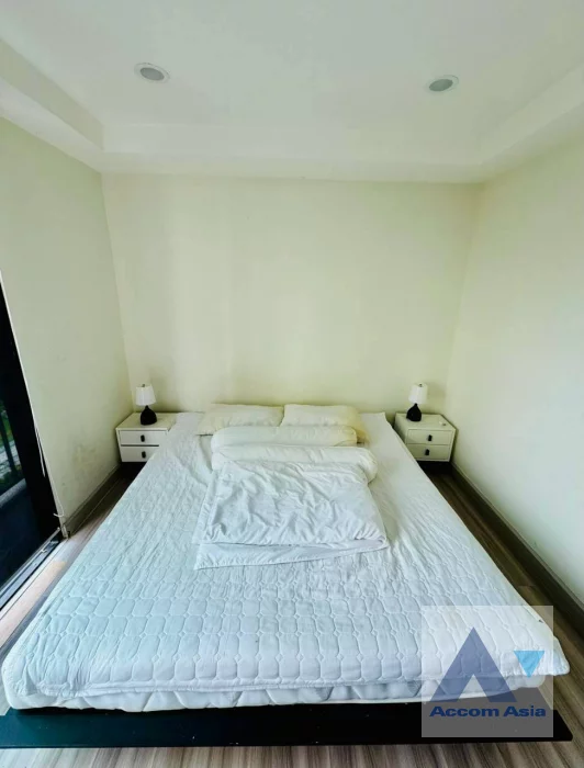 8  3 br Townhouse for rent and sale in Sukhumvit ,Bangkok BTS Udomsuk AA33185
