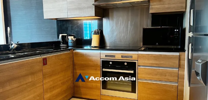 4  2 br Apartment for rent and sale in Sukhumvit ,Bangkok BTS Thong Lo at Stylish design and modern amenities AA33186