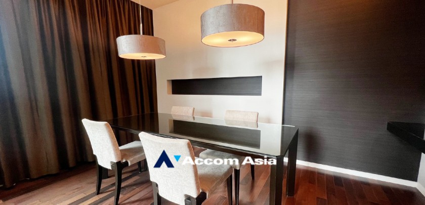 9  2 br Apartment For Rent in Sukhumvit ,Bangkok BTS Thong Lo at Stylish design and modern amenities AA33186