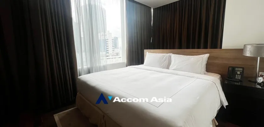 6  2 br Apartment for rent and sale in Sukhumvit ,Bangkok BTS Thong Lo at Stylish design and modern amenities AA33186