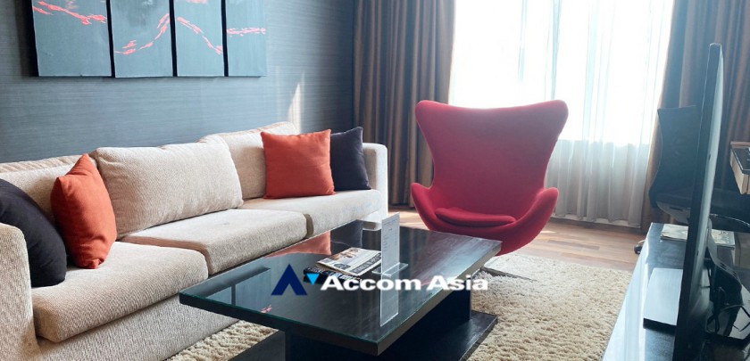  1  2 br Apartment For Rent in Sukhumvit ,Bangkok BTS Thong Lo at Stylish design and modern amenities AA33186