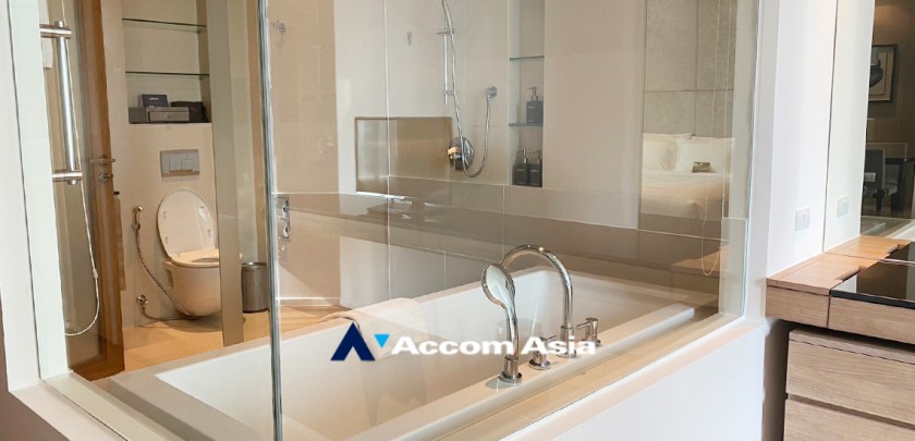 10  2 br Apartment For Rent in Sukhumvit ,Bangkok BTS Thong Lo at Stylish design and modern amenities AA33186