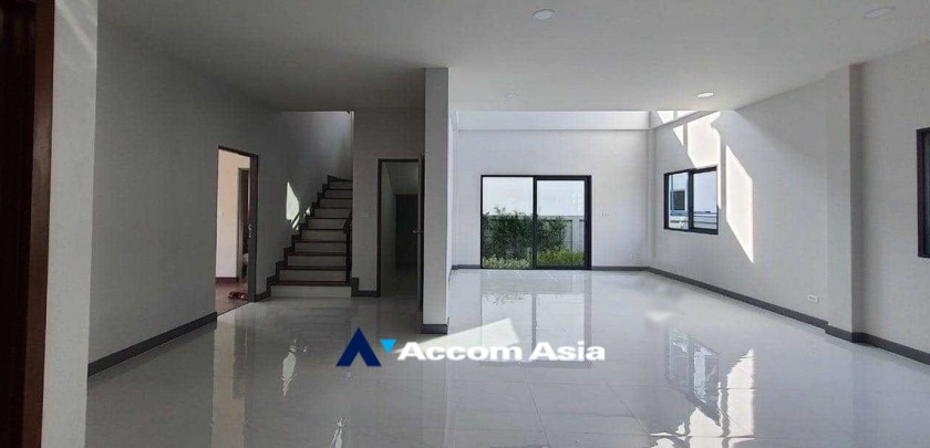 8  4 br House For Sale in Samutprakan ,Samutprakan BTS Bang Na at The City Bangna AA33188