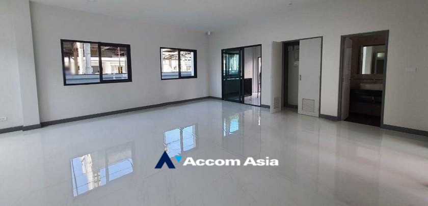 7  4 br House For Sale in Samutprakan ,Samutprakan BTS Bang Na at The City Bangna AA33188