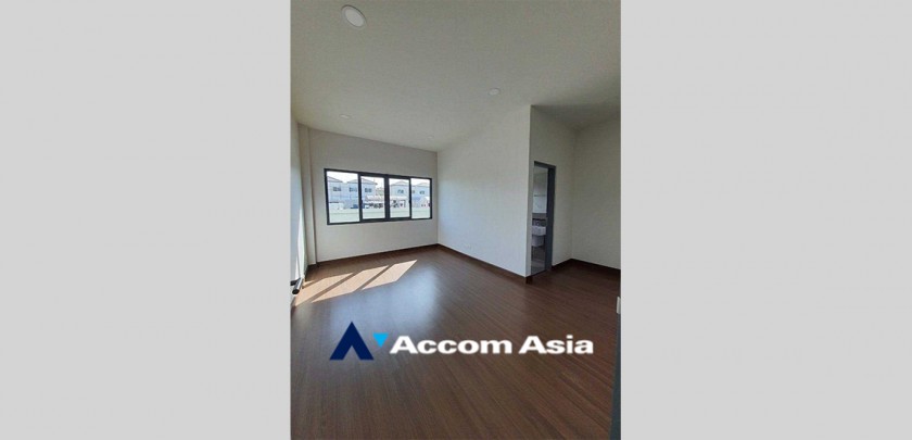 5  4 br House For Sale in Samutprakan ,Samutprakan BTS Bang Na at The City Bangna AA33190