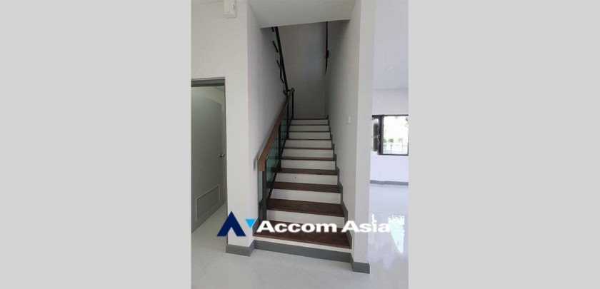 8  4 br House For Sale in Samutprakan ,Samutprakan BTS Bang Na at The City Bangna AA33190