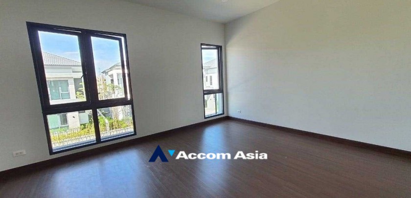 4  4 br House For Sale in Samutprakan ,Samutprakan BTS Bang Na at The City Bangna AA33190