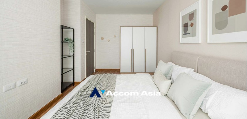 6  2 br Condominium For Rent in Charoen Nakhon ,Bangkok BTS Krung Thon Buri at Supalai Premier Charoen Nakhon AA33194