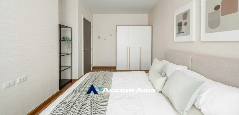 6  2 br Condominium for rent and sale in Charoen Nakhon ,Bangkok BTS Krung Thon Buri at Supalai Premier Charoen Nakhon AA33194