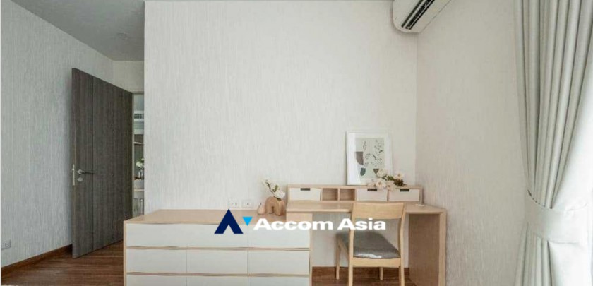 7  2 br Condominium For Rent in Charoen Nakhon ,Bangkok BTS Krung Thon Buri at Supalai Premier Charoen Nakhon AA33194