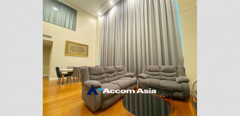  2  3 br Condominium For Rent in Sukhumvit ,Bangkok BTS Phrom Phong at Bright Sukhumvit 24 AA33202