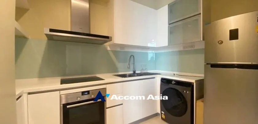 unitDuplex Condo |  3 Bedrooms  Condominium For Rent in Sukhumvit, Bangkok  near BTS Phrom Phong (AA33202)