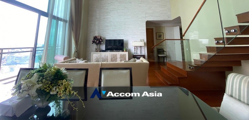  2  3 br Condominium For Rent in Sukhumvit ,Bangkok BTS Phrom Phong at Bright Sukhumvit 24 AA33203