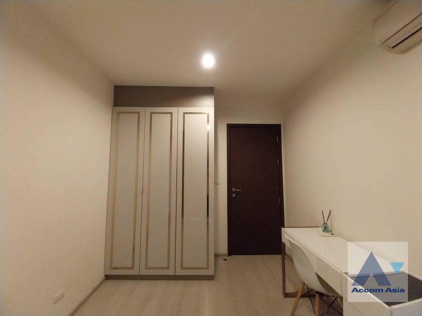 7  2 br Condominium For Rent in Phaholyothin ,Bangkok ARL Makkasan - MRT Rama 9 at Rhythm Asoke AA33212