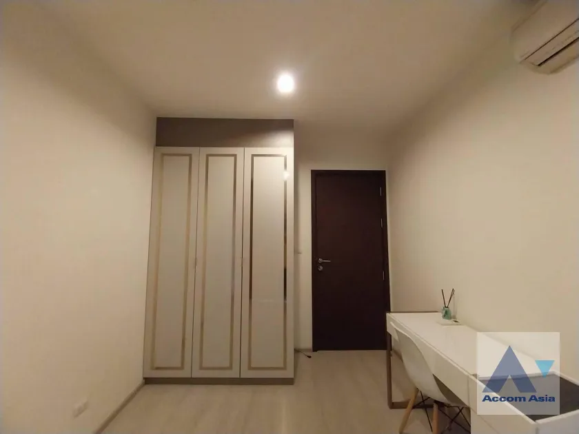7  2 br Condominium For Rent in Phaholyothin ,Bangkok ARL Makkasan - MRT Rama 9 at Rhythm Asoke AA33212