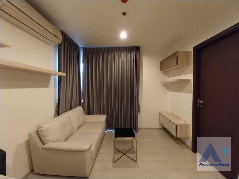  1  2 br Condominium For Rent in Phaholyothin ,Bangkok ARL Makkasan - MRT Rama 9 at Rhythm Asoke AA33212