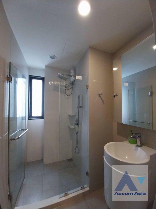 9  2 br Condominium For Rent in Phaholyothin ,Bangkok ARL Makkasan - MRT Rama 9 at Rhythm Asoke AA33212