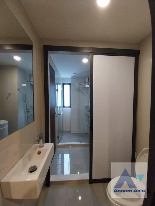 10  2 br Condominium For Rent in Phaholyothin ,Bangkok ARL Makkasan - MRT Rama 9 at Rhythm Asoke AA33212