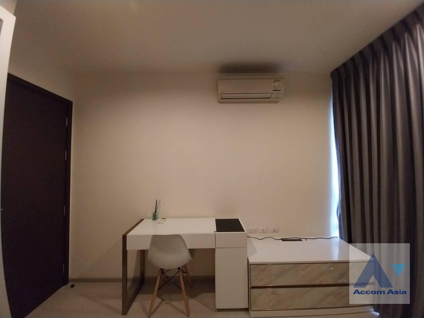 8  2 br Condominium For Rent in Phaholyothin ,Bangkok ARL Makkasan - MRT Rama 9 at Rhythm Asoke AA33212