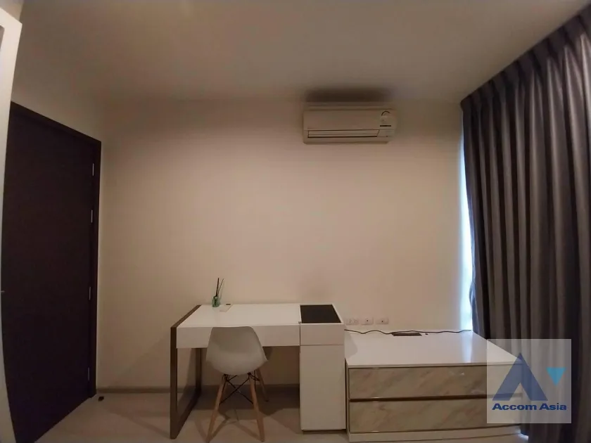 8  2 br Condominium For Rent in Phaholyothin ,Bangkok ARL Makkasan - MRT Rama 9 at Rhythm Asoke AA33212