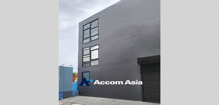  1  3 br House for rent and sale in Sukhumvit ,Bangkok BTS Punnawithi AA33215