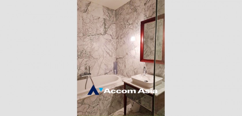 17  1 br Condominium for rent and sale in Sukhumvit ,Bangkok BTS Thong Lo at KHUN by Yoo AA33218