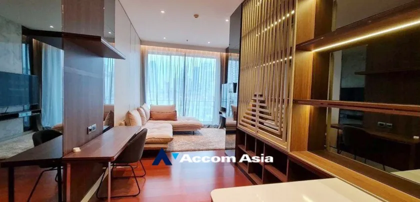 unitKHUN by Yoo Condominium
