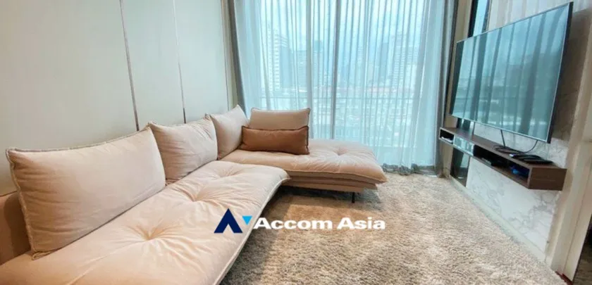  2  1 br Condominium for rent and sale in Sukhumvit ,Bangkok BTS Thong Lo at KHUN by Yoo AA33218