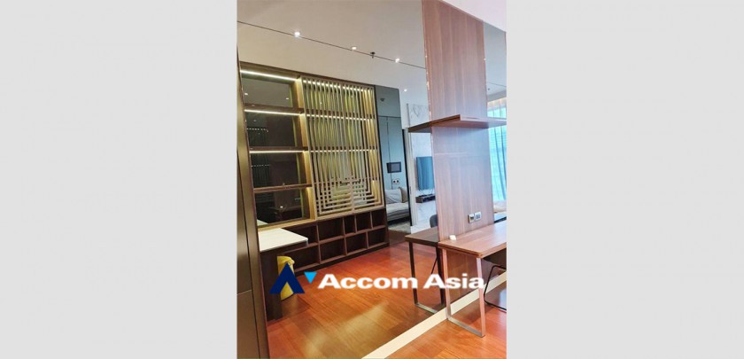 13  1 br Condominium for rent and sale in Sukhumvit ,Bangkok BTS Thong Lo at KHUN by Yoo AA33218