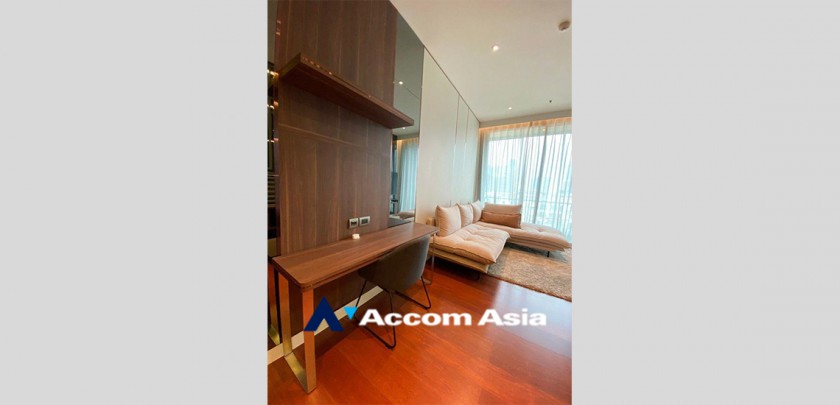  1  1 br Condominium for rent and sale in Sukhumvit ,Bangkok BTS Thong Lo at KHUN by Yoo AA33218