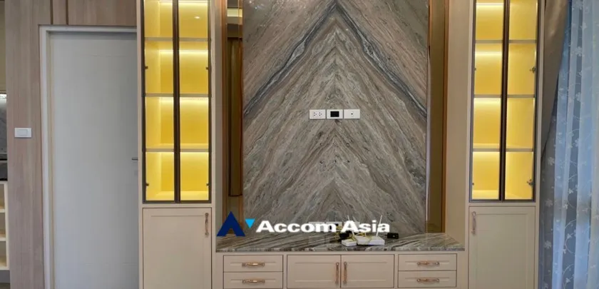 6  4 br House For Sale in Pattanakarn ,Bangkok ARL Hua Mak at Burasiri Pattanakarn AA33220