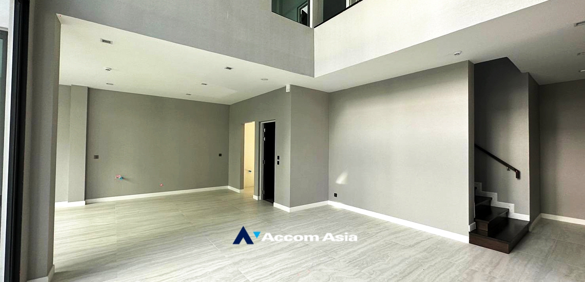 8  4 br House for rent and sale in Pattanakarn ,Bangkok ARL Hua Mak at The Gentry Phatthanakan AA33222