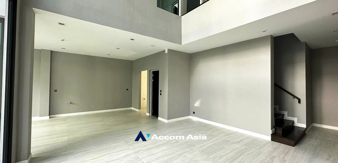 8  4 br House for rent and sale in Pattanakarn ,Bangkok ARL Hua Mak at The Gentry Phatthanakan AA33222