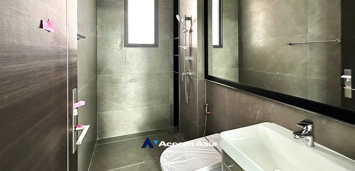 14  4 br House for rent and sale in Pattanakarn ,Bangkok ARL Hua Mak at The Gentry Phatthanakan AA33222