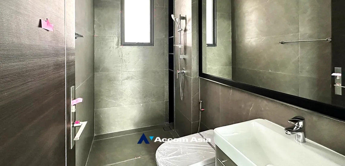 14  4 br House for rent and sale in Pattanakarn ,Bangkok ARL Hua Mak at The Gentry Phatthanakan AA33222