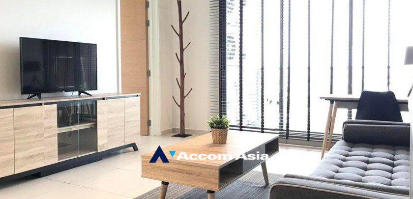  2  2 br Condominium For Rent in Sukhumvit ,Bangkok BTS Ekkamai at The Lofts Ekkamai  AA33232