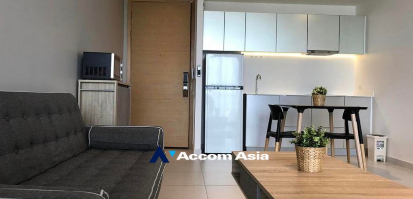4  2 br Condominium For Rent in Sukhumvit ,Bangkok BTS Ekkamai at The Lofts Ekkamai  AA33232