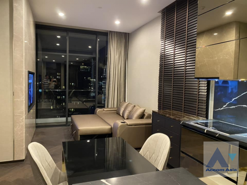  2  2 br Condominium for rent and sale in Sukhumvit ,Bangkok BTS Thong Lo at The Esse Sukhumvit 36 AA33234