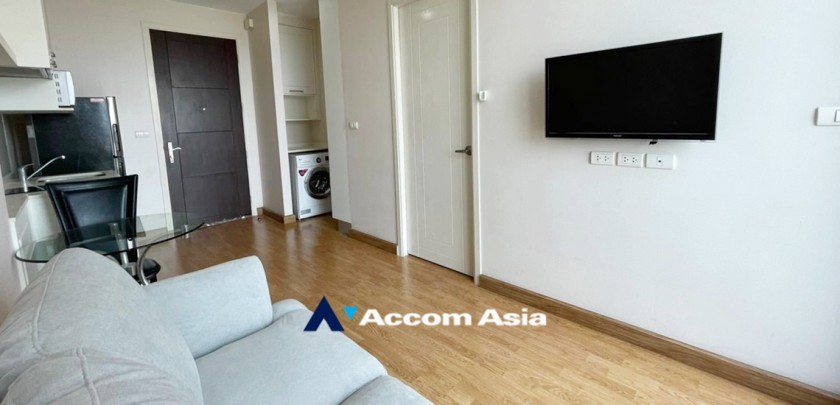  2  1 br Condominium For Sale in Sukhumvit ,Bangkok BTS On Nut at Q House Condo Sukhumvit 79 AA33235