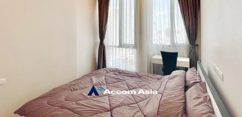 unit 1 Bedroom  Condominium For Sale in Sukhumvit, Bangkok  near BTS On Nut (AA33235)